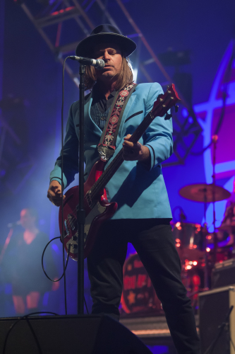 you am i a day on the green 06