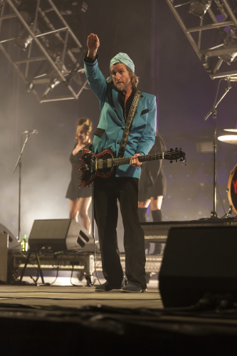 you am i a day on the green 07