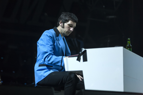 you am i a day on the green 09