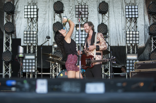 you am i beat the drum 06