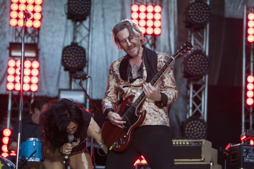 you am i beat the drum 10