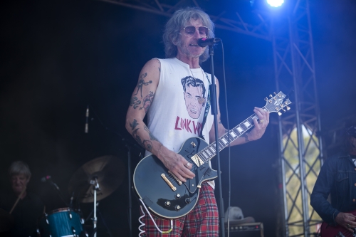 you am i good things festival 06