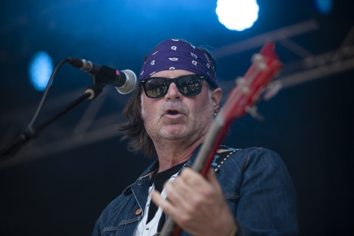 you am i good things festival 07