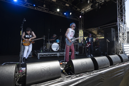 you am i good things festival 25