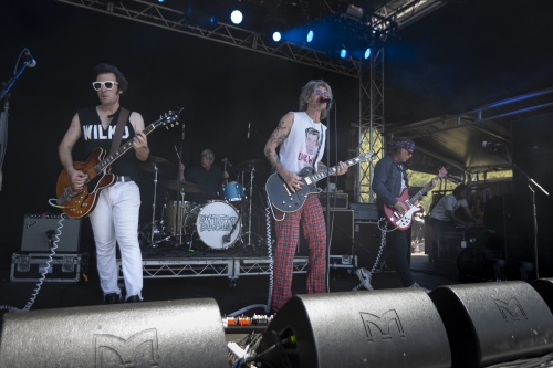 you am i good things festival 26