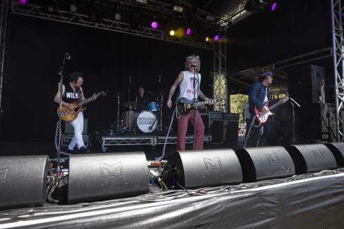 you am i good things festival 29