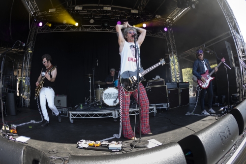 you am i good things festival 31