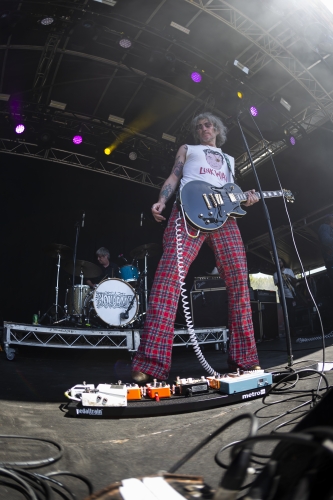 you am i good things festival 34