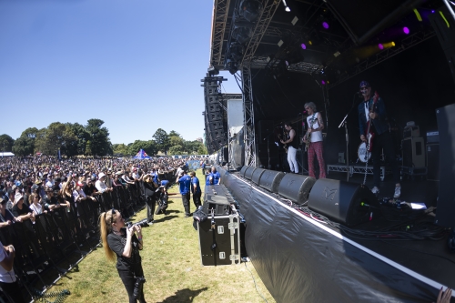 you am i good things festival 35