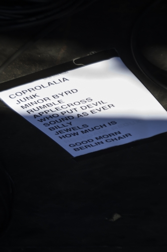 you am i good things festival 36