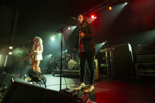 you am i spring loaded festival 06