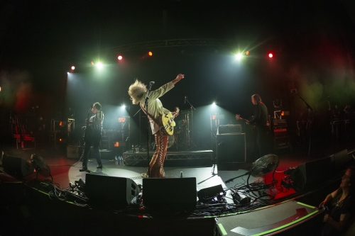 you am i spring loaded festival 10