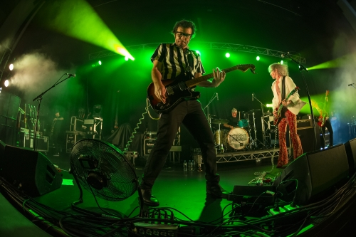 you am i spring loaded festival 15