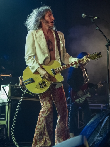 you am i spring loaded festival 17