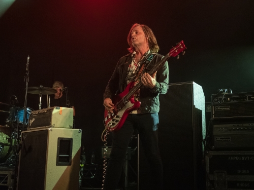 you am i spring loaded festival 18