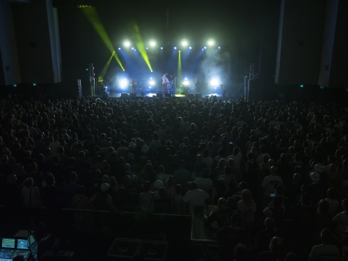 you am i spring loaded festival 19