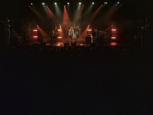 you am i spring loaded festival 20