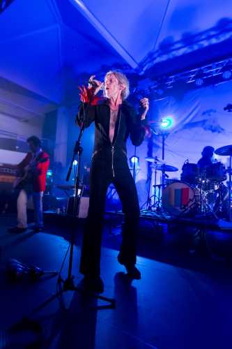 you am i uc refectory 15