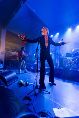 you am i uc refectory 16