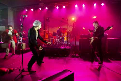 you am i uc refectory 17