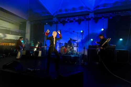 you am i uc refectory 18