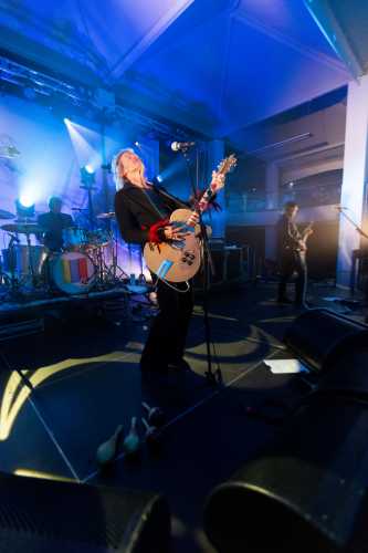 you am i uc refectory 20