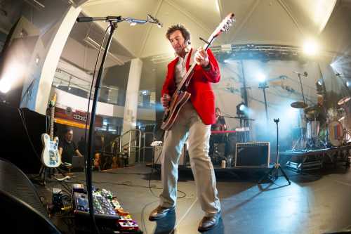 you am i uc refectory 22