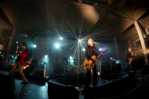 you am i uc refectory 23