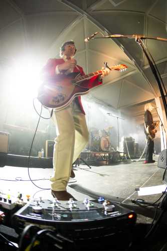 you am i uc refectory 24