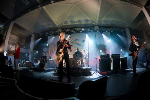 you am i uc refectory 25