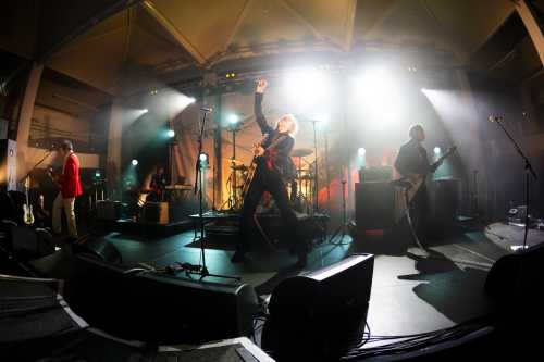 you am i uc refectory 26