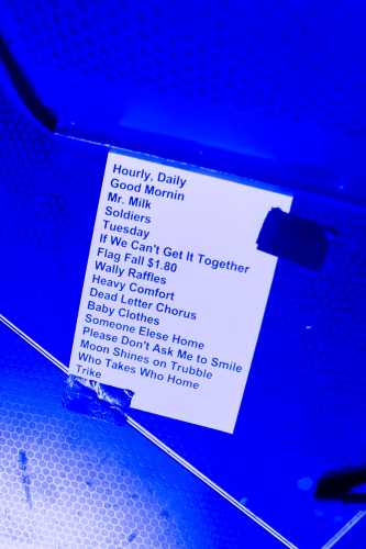 you am i uc refectory 30