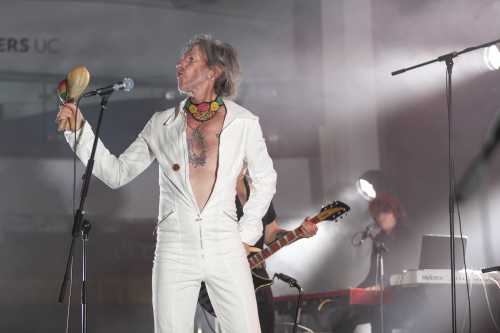 you am i uc refectory 35