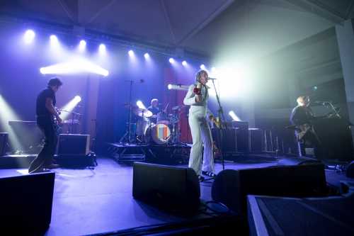 you am i uc refectory 38