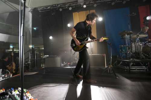 you am i uc refectory 39