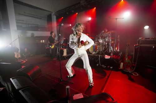 you am i uc refectory 40