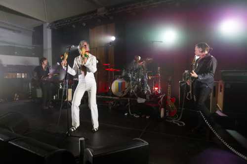 you am i uc refectory 41