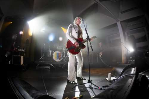 you am i uc refectory 43