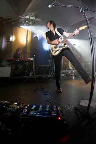 you am i uc refectory 44