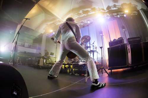 you am i uc refectory 46