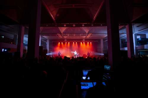 you am i uc refectory 48