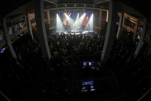 you am i uc refectory 49