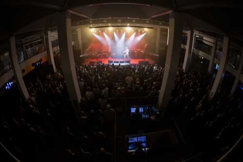 you am i uc refectory 50