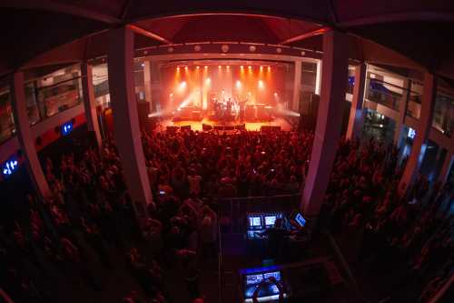 you am i uc refectory 51