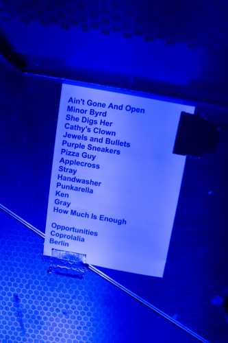 you am i uc refectory 52