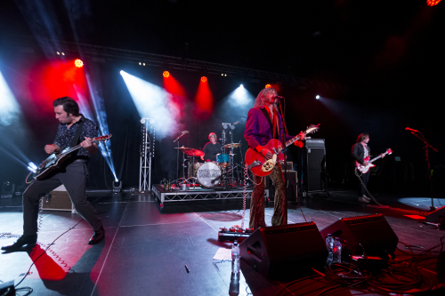 you am i uncaged festival 05