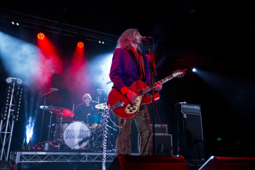 you am i uncaged festival 06