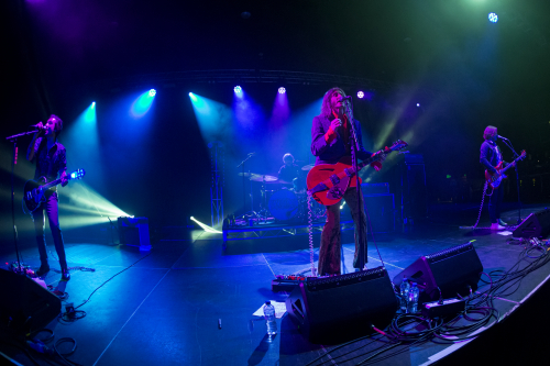 you am i uncaged festival 09