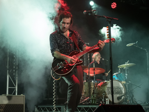 you am i uncaged festival 12