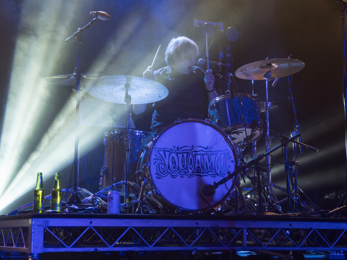 you am i uncaged festival 13